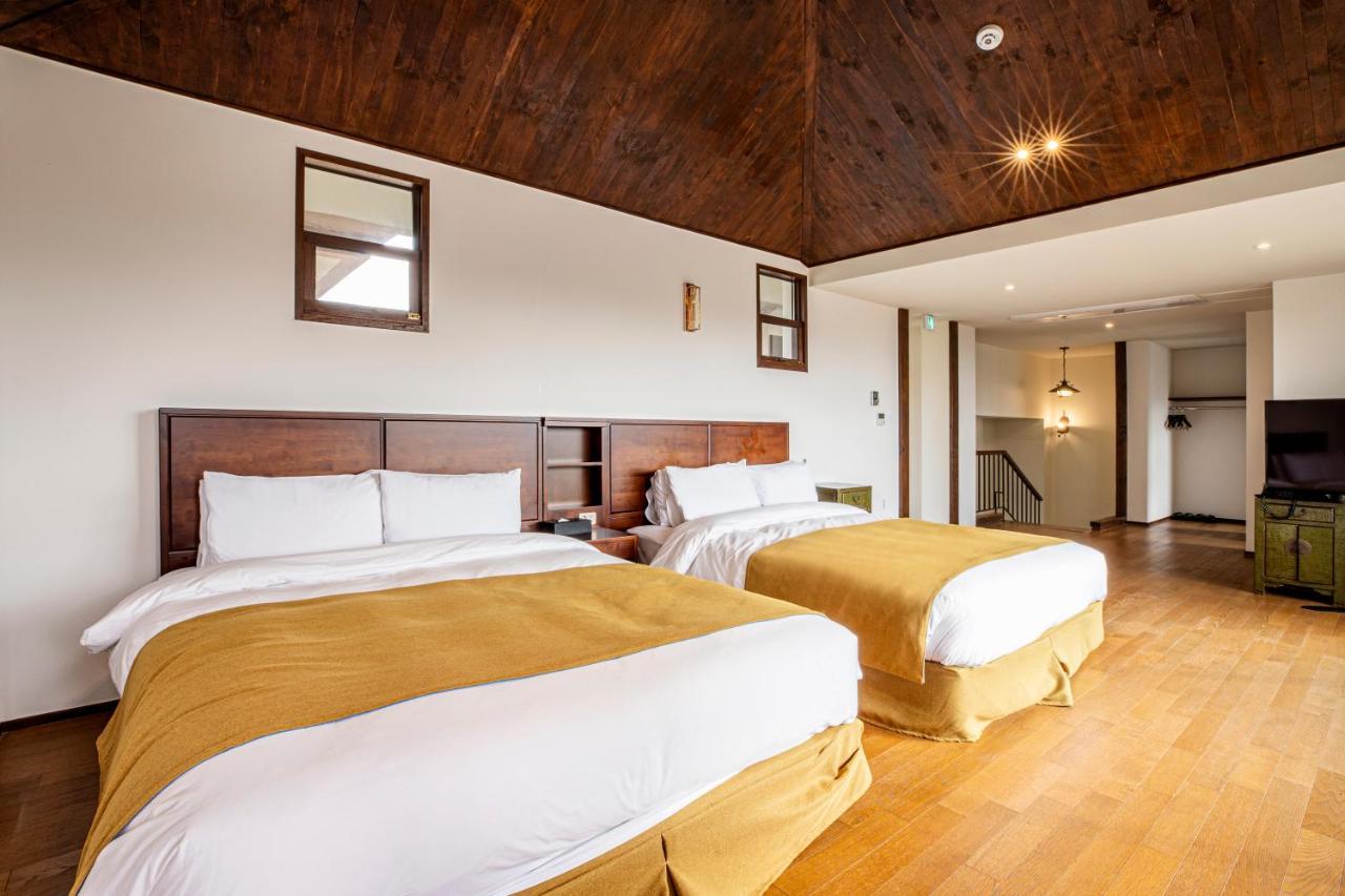 Resort Olle Jeju