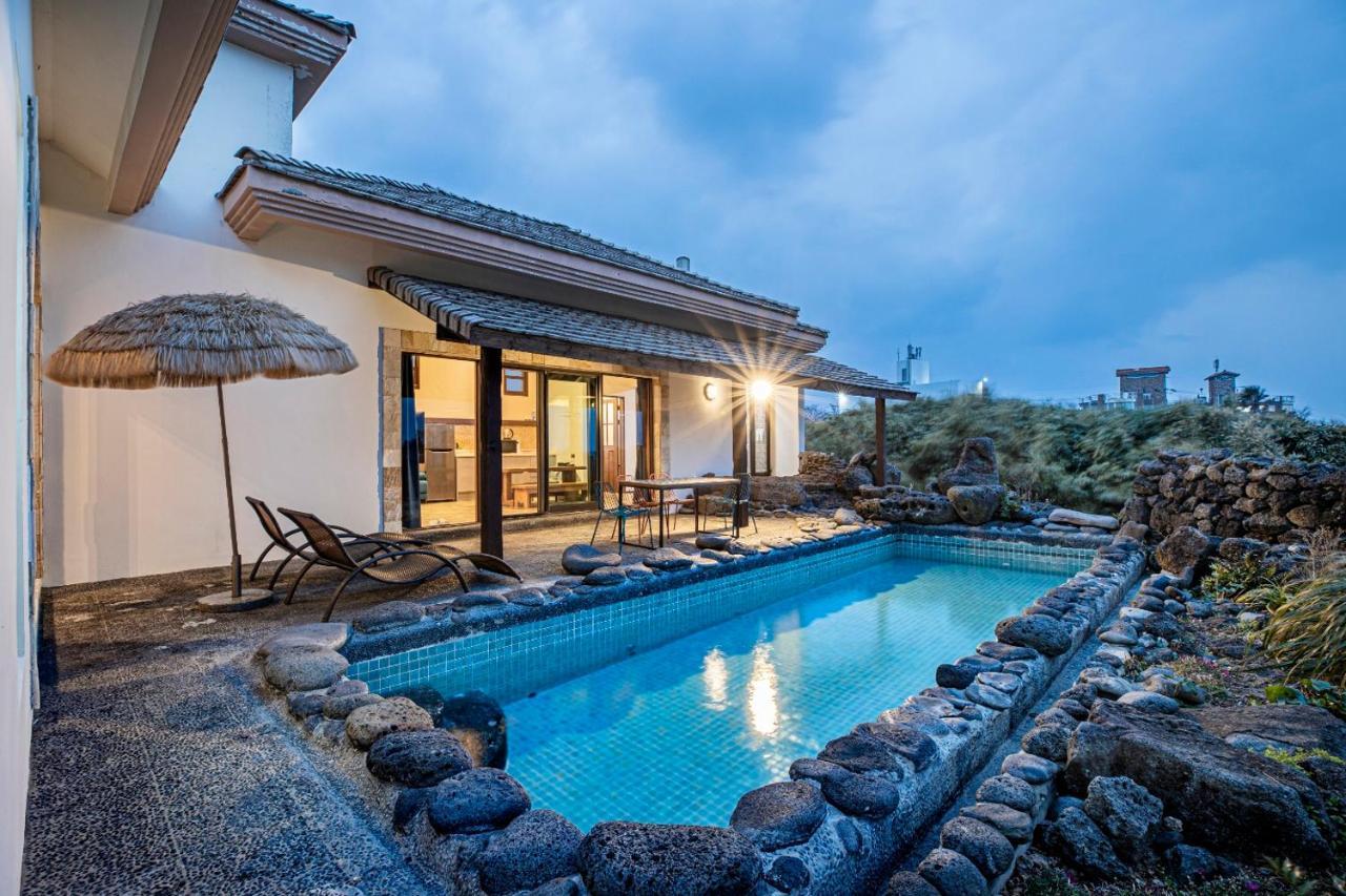 Resort Olle Jeju
