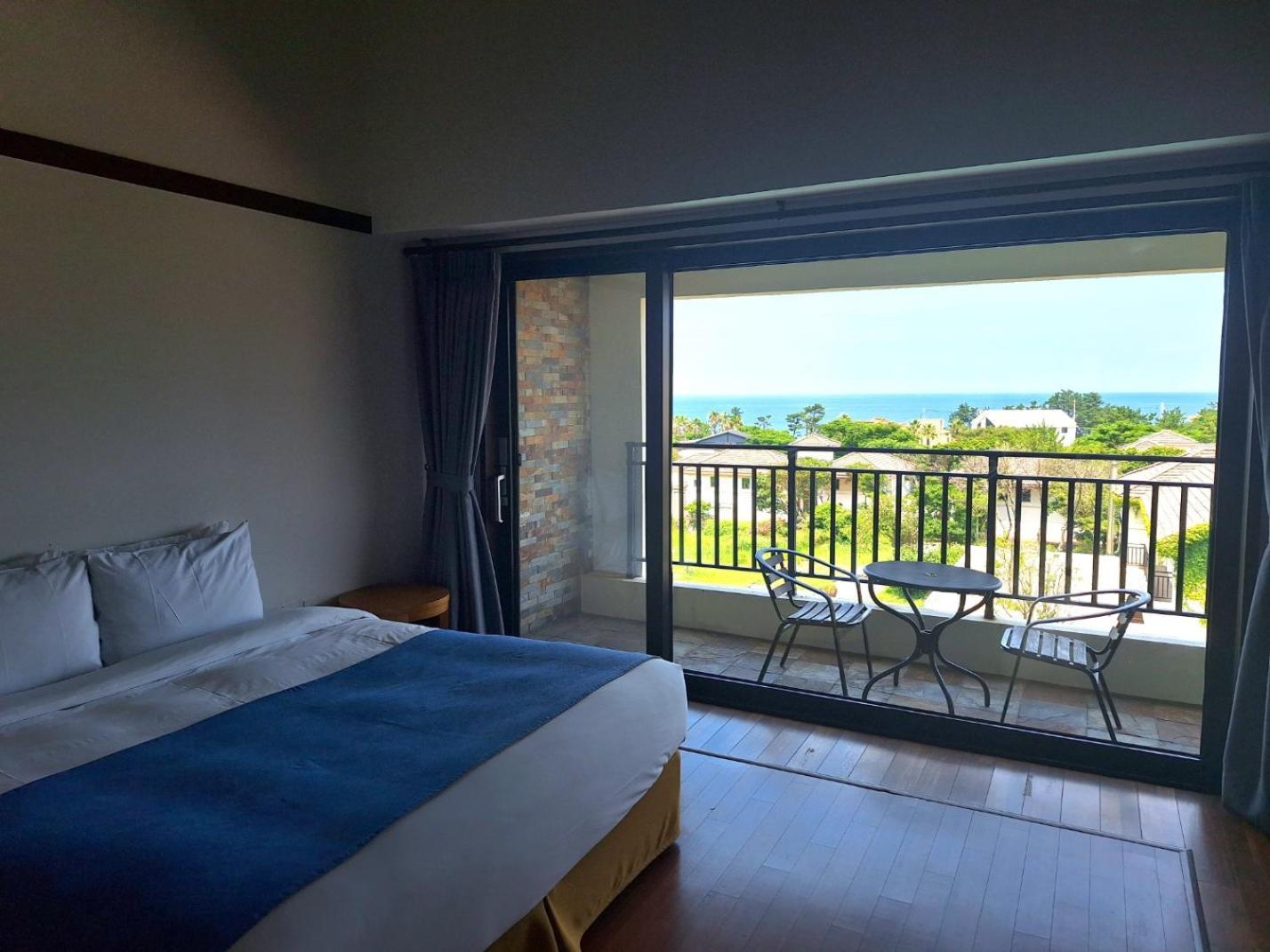 Olle Resort Jeju