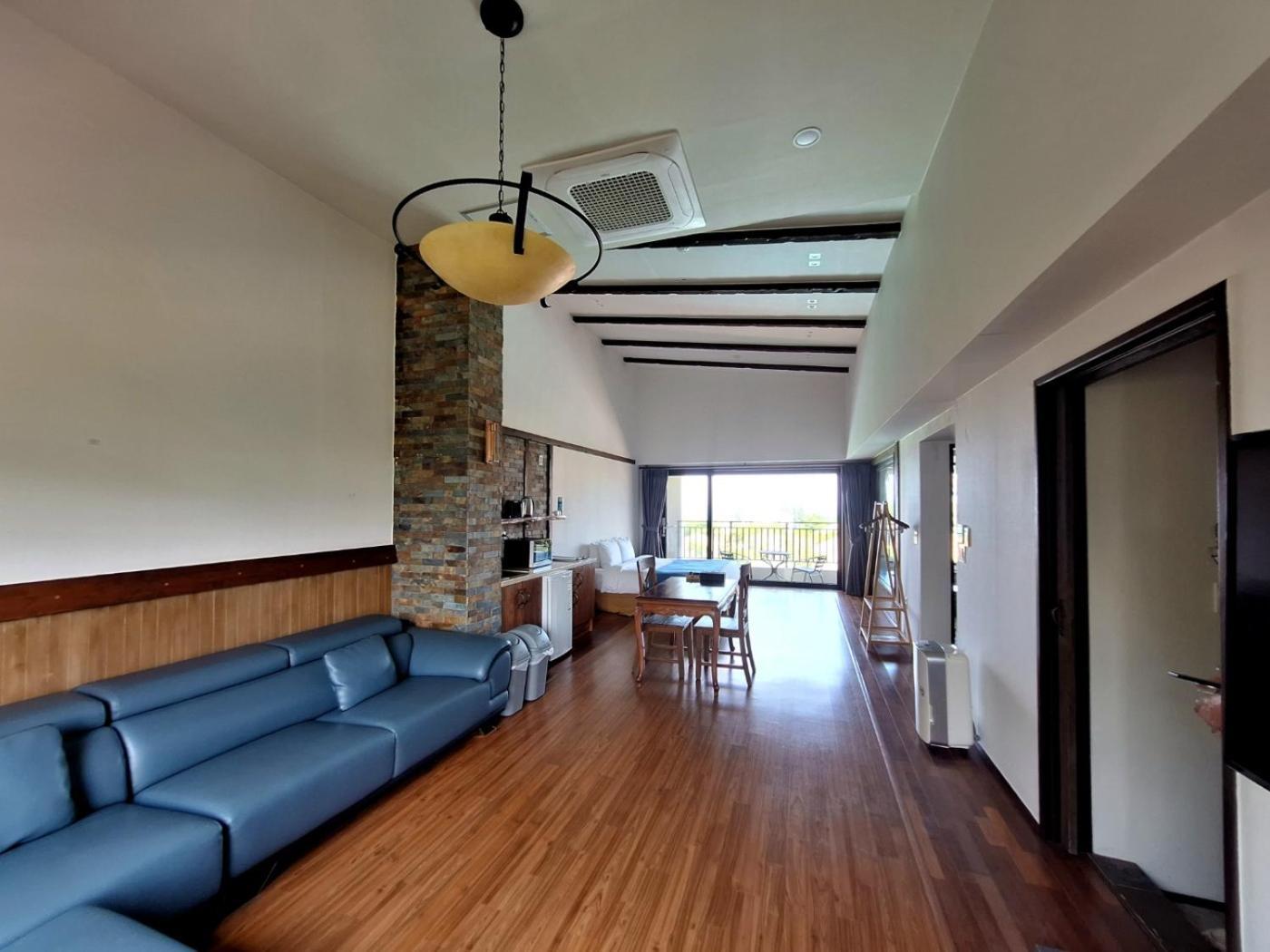Resort Olle