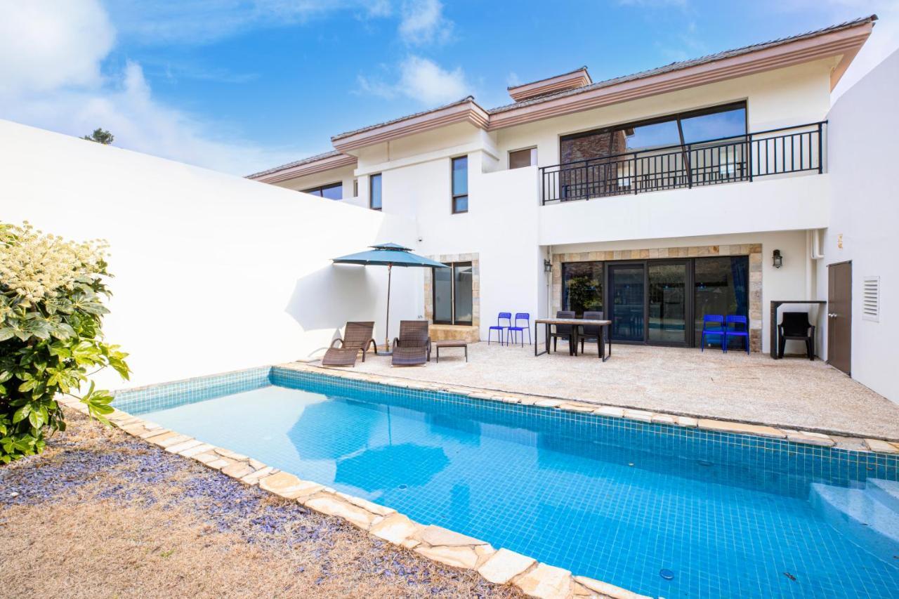 Olle 4* Jeju