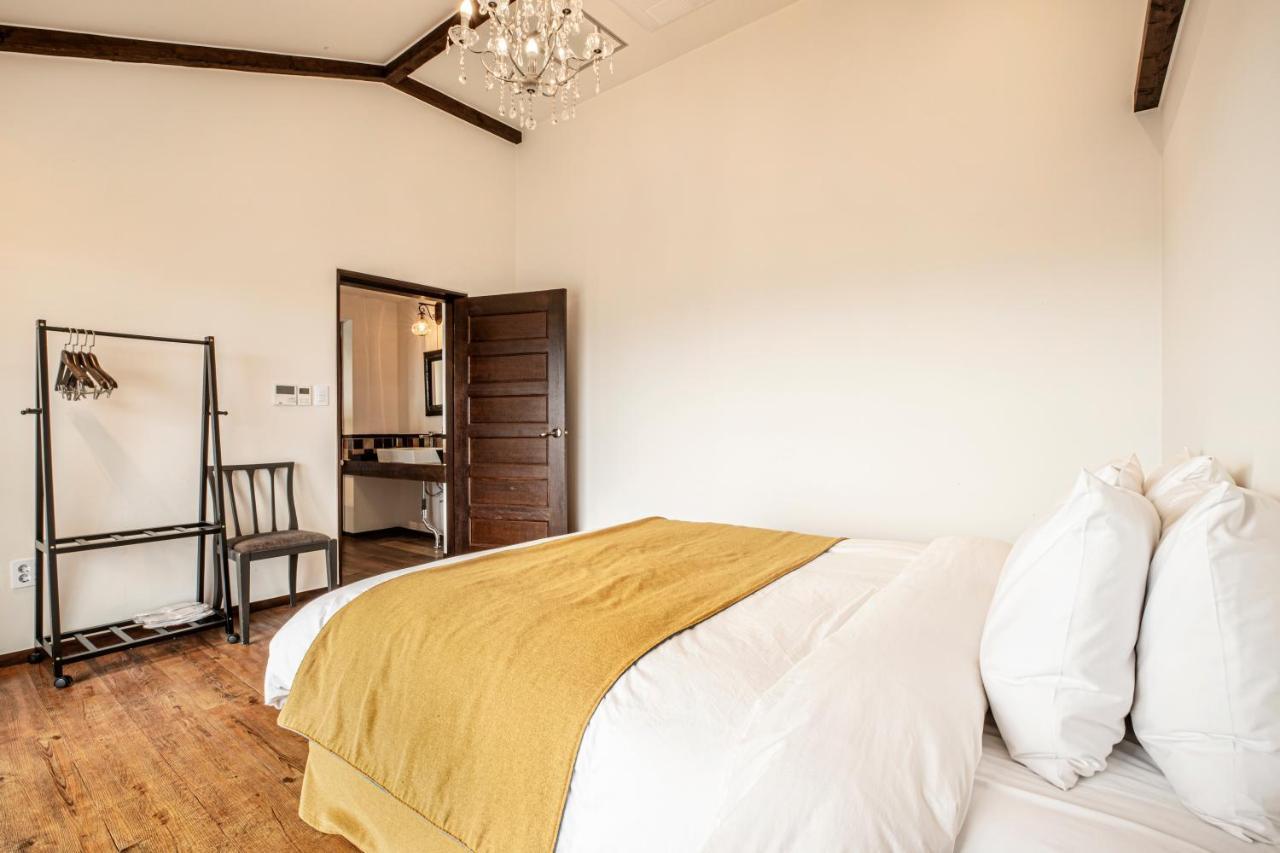 Resort Olle