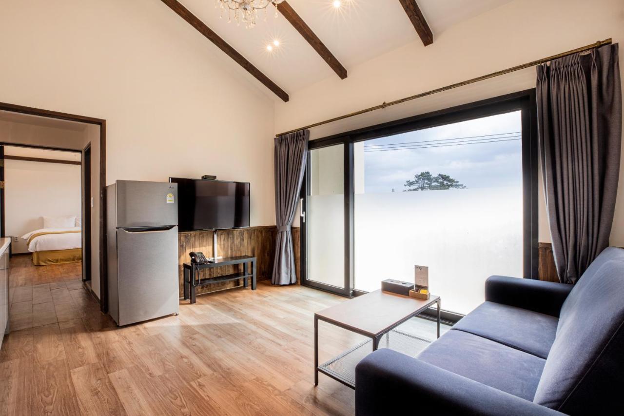 Resort Olle Jeju