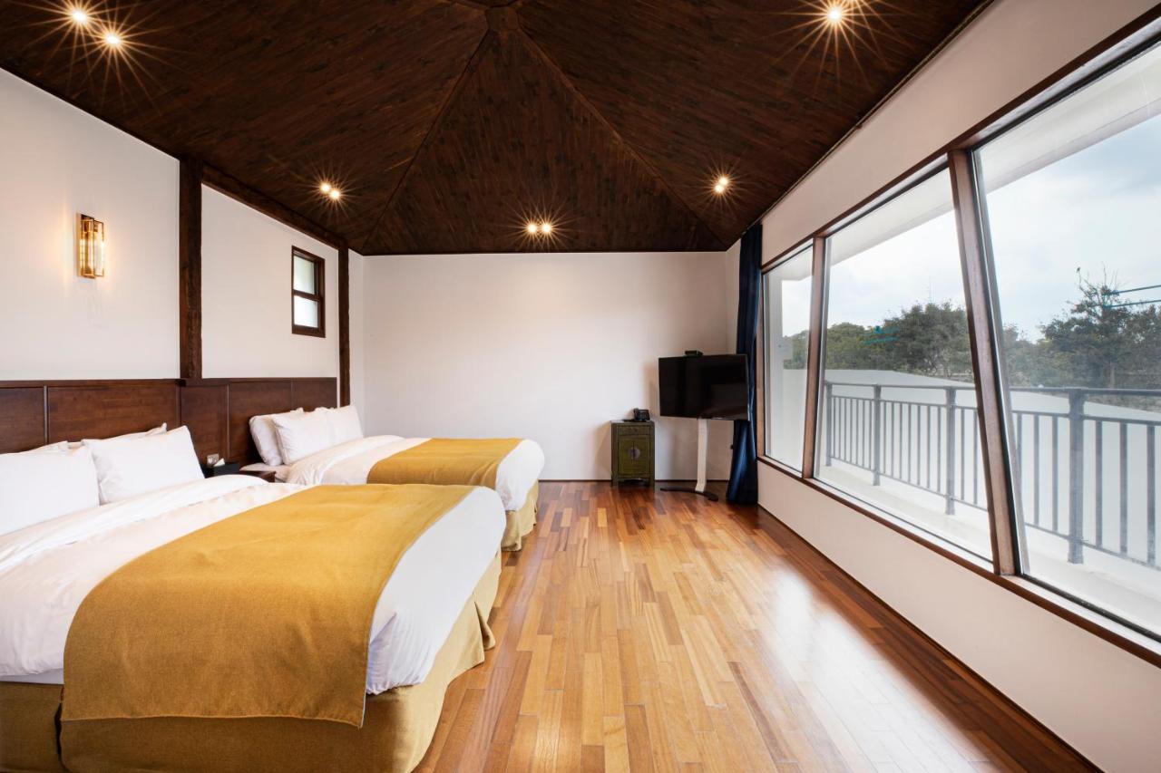 Olle Resort Jeju