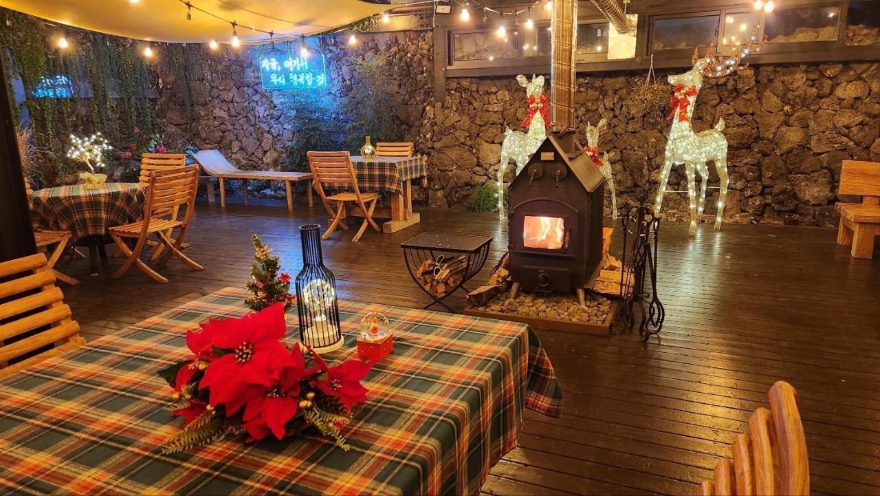 Olle Resort